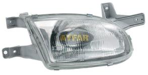 FAR SOL HYUNDAI ACCENT 1998-2000 - AYFAR 404479