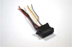 Kalorifer Rezistans Soketi Renault Megane İi - AYHAN A2483