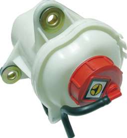 DIREKSIYON HIDROLIK YAG DEPOSU DOBLO 01-09 -AL - AYHAN A5122