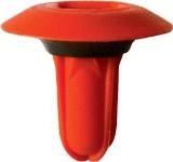 KAPI DOSEME KLIPS DISI KIRMIZI- FIAT DOBLO-ALB - AYHAN A5155