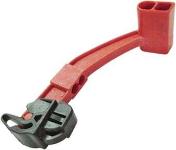 MOTOR KAPUT ACMA KOLU TPSX - AYHAN A5456