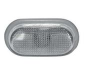 CAMURLUK SINYALI BEYAZ KNG-CLIO 06 -LOGAN 04 M - AYHAN A1165