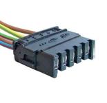 Cam Dugme Soketi Renault Ym - AYHAN A1624