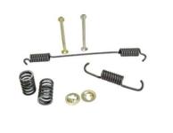 Arka Fren Yay Tm Tk.Doblo 01-09 Linea-fiorino 1.3jtd-punto-e - AYHAN A5558