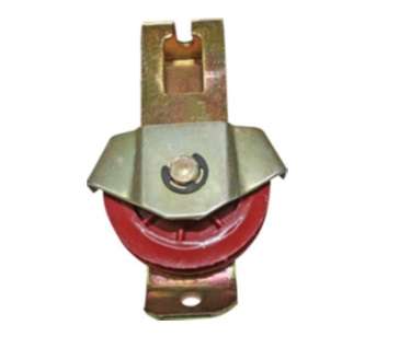 EL FREN MAKARASI KOMPLE FIAT DKS - AYHAN A6166