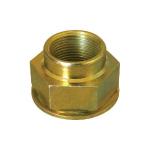 Aks Somunu Tpsx 2.0-doblo 01-09 Jtd-multijet - AYHAN A6657