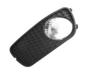 SIS FAR KAPAGI SISLI YUVALI SOL ALBEA - AYHAN A5836-L