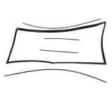 ARKA CAM UST-ALT CITA TAKIMI VE LASTIGI SET KO - AYHAN A7171