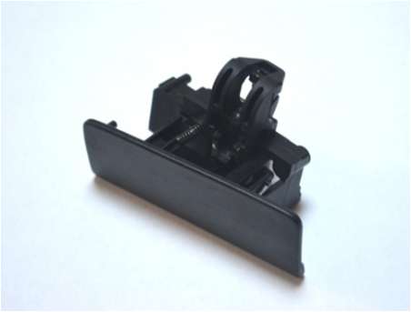 TORPIDO KAPAK KILIDI LINEA-GRANDE PUNTO - AYHAN A7603