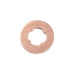 Enjektor Pulu Doblo-fiorino-linea-grande Punto 1.3 Mtj 01-09 - AYHAN A7096