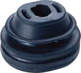 RADYATOR ALT TAKOZ LASTIGI- FIAT DOBLO-FIORINO - AYHAN A6954