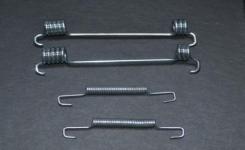 ARKA FREN YAY TAKIMI DUCATO 2.8 2.3 01-06 - AYHAN A7644