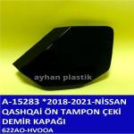 ON TAMPON CEKI DEMIR KAPAGI  NISSAN QASHQAI 2 - AYHAN A15283