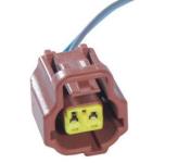 MUSUR SOKETI KAHVERENGI FORD - AYHAN A15069