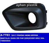 Sis Far Cercevesi Sisli Sol Fiat Fiorino/citro - AYHAN A7783