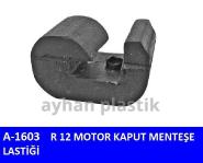 Motor Kaput Mentese Lastigi R12 - AYHAN A1603