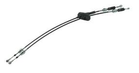 VITES KUMANDA TELI TK DOBLO 1.3-1.9 JTD 02 - AYHAN A6602