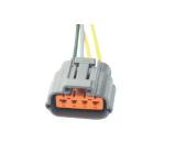 MUSUR SOKET  RENAULT MEGANE CLIO KANGOO/DACIA/ - AYHAN A2504