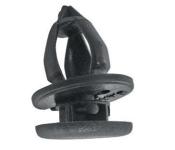 Kapi Doseme Agrafi Kng-trafic-opel Vivaro - AYHAN A1202