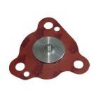 SOLEX UCGEN YAPRAK DIYAFRAM CIFT KATLI CONTALI - AYHAN A1543