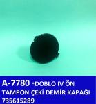 ON TAMPON CEKI DEMIR KAPAGI DOBLO IV - AYHAN A7780