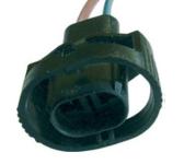 Fan Motor Soketi R9 - AYHAN A1447