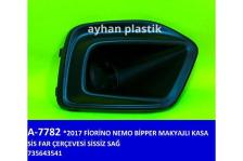 SIS FAR CERCEVESI SISSIZ SAG FIAT FIORINO-NEMO - AYHAN A7782