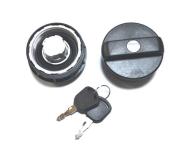 Benzin Dis Depo Kapagi Fiat Slx Dks M 131 Nko  - AYHAN A7554