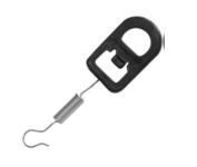 Hava Filtre Mandali Fiat Tipo Uno - AYHAN A6128