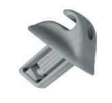 Guneslik Ayagi Acik Gri Mgn İ-kng - AYHAN A1714