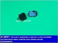 ARKA TAMPON CEKI DEMIR KAPAGI KANGOO III 1.5 D - AYHAN A2601