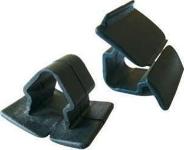 MOTOR KAPUT IZOLATOR KLIPSI 11-10 DOBLO-05-09  - AYHAN A5136