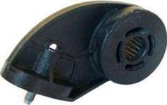 RADYATOR BAGLANTI BRAKETI VE LASTIGI TK.  FIAT - AYHAN A5044