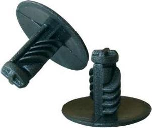 MOTOR KAPUT IZOLATOR KLIPSI 01-09 EM DOBLO ALB - AYHAN A5154