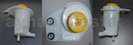 HIDROLIK DIREKSIYON YAG DEPOSU 98-11 ALBEA PAL - AYHAN A6771