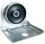 Radyator Baglanti Sac Ayak Fiat Ducato - AYHAN A5436