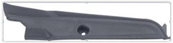 ON CAM IZGARA BAKALIT UCU SOL LINEA GRANDE PUN - AYHAN A7156