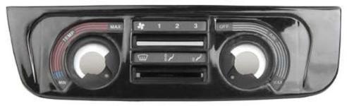KALORIFER KUMANDA GRUBU M131 DKS-SLX 96-01 - AYHAN A5913