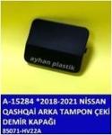 ARKA TAMPON CEKI DEMIR KAPAGI NISSAN QASHQAI  - AYHAN A15284