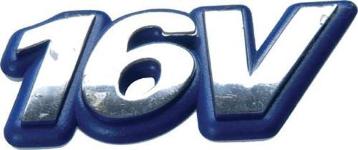 CAMURLUK YAZISI 16V  FIAT PALIO 1.6 - AYHAN A6936