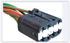 CAM DUGME SOKETI FORD 97-07 - AYHAN A15028