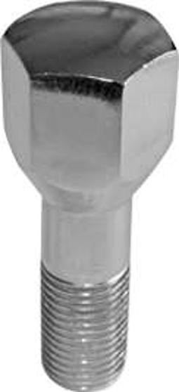 BIJON CIVATASI KISA KROMAJLI M131 DKS - AYHAN A6183
