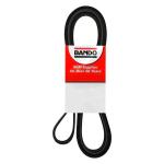 Kanalli Kayis Toyota Avensis 2.0d4d 16v 99-03 - BANDO 5PK1180