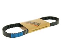 V-kayisi Tirtilli 10x810 M131-peugeot-ford-opel-hyundai Gd10 - BANDO 9.5X0810