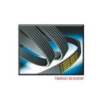 Kanalli Kayis Yaris 1.0 16v 99-05 - BANDO 4PK1775
