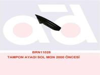 TAMPON AYAGI ON SOL MGN 2000 ONCESI - BARAN 028
