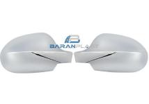 Ayna Kapagi Krom Fiat Albea - BARAN A027