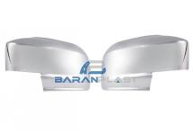 Ayna Kapagi Krom Vw Caddy 15 - BARAN A077