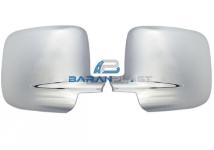 Ayna Kapagi Krom Fiat Fiorino-bipper-nemo 08 - BARAN A018