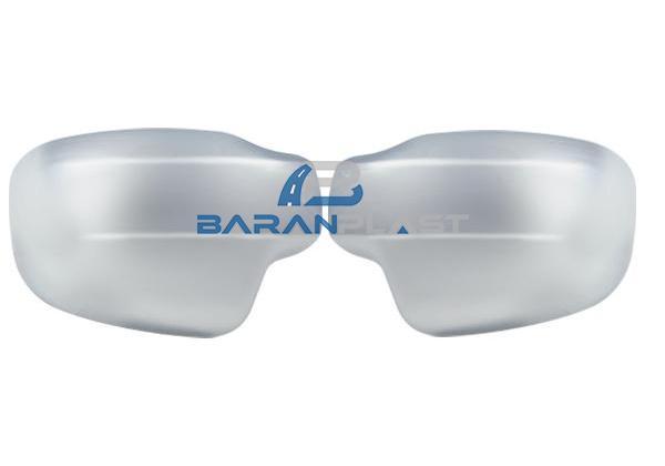 AYNA KAPAGI KROM DACIA SANDERO I-II -LOGAN MCV  - BARAN A053